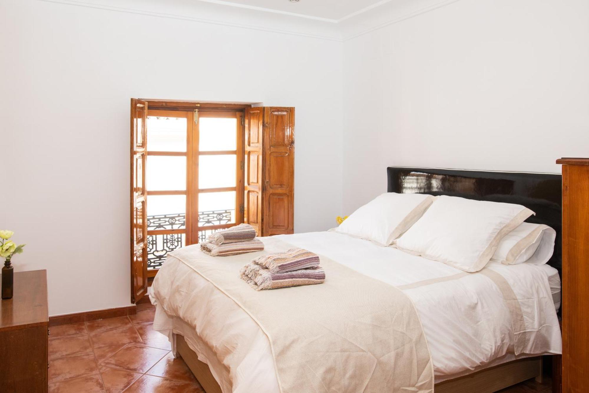Apartment Centro By Piso Del Ayuntamiento De *
