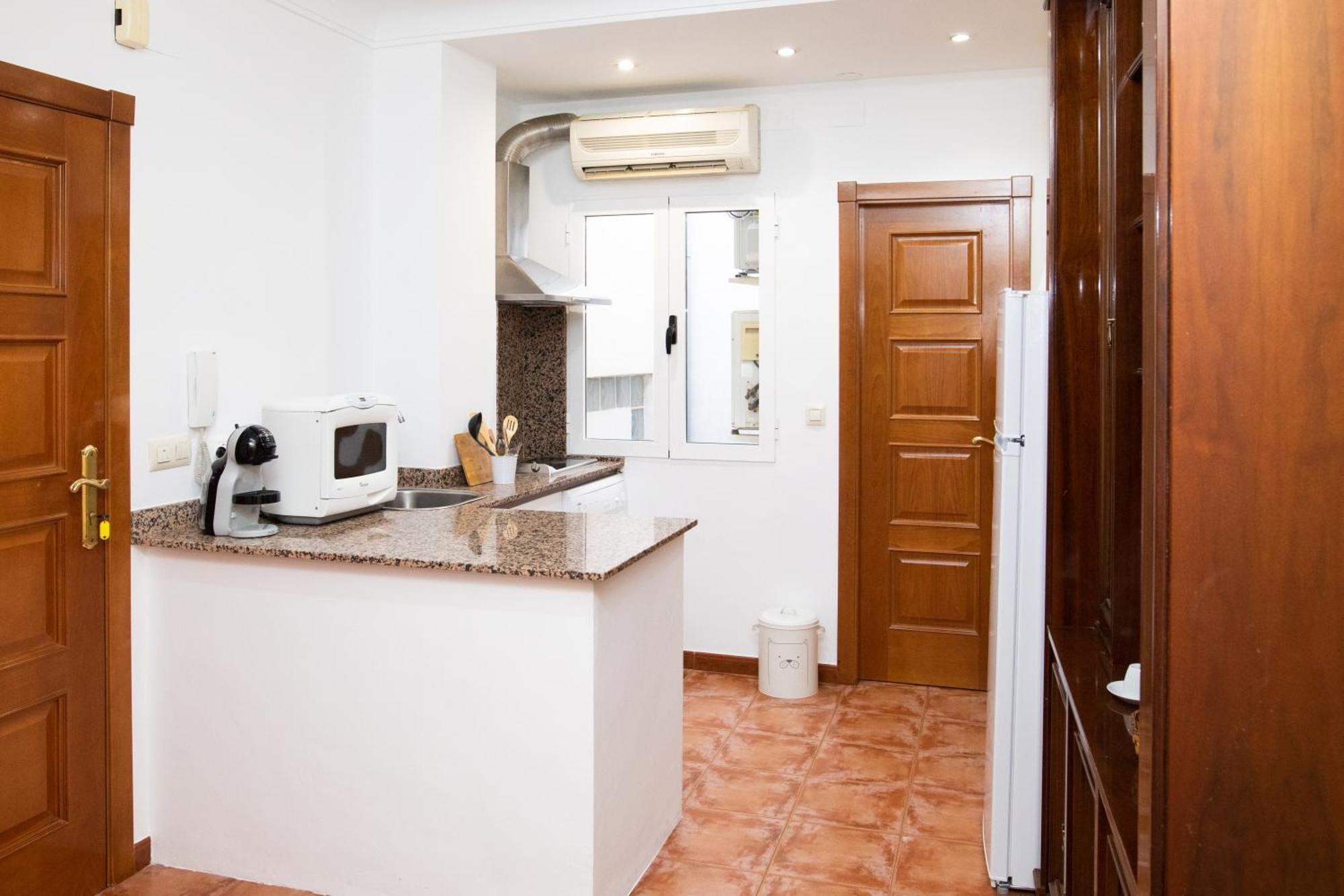 Centro By Piso Del Ayuntamiento De Apartment