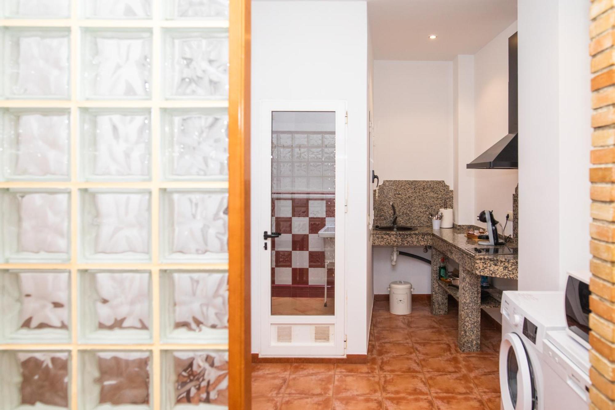 Centro By Piso Del Ayuntamiento De Apartment *